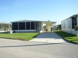 608 Blackburn Blvd, North Port, FL 34287