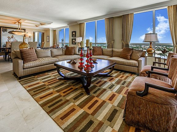 4th image of 610 W Las Olas Blvd APT 1914