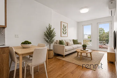 385 Rutland Rd #3A Photo 1
