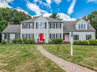 1 Edgar D Bascomb Rd, Abington, MA 02351