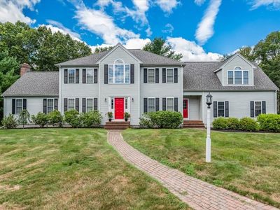 1 Edgar D Bascomb Rd, Abington, MA, 02351