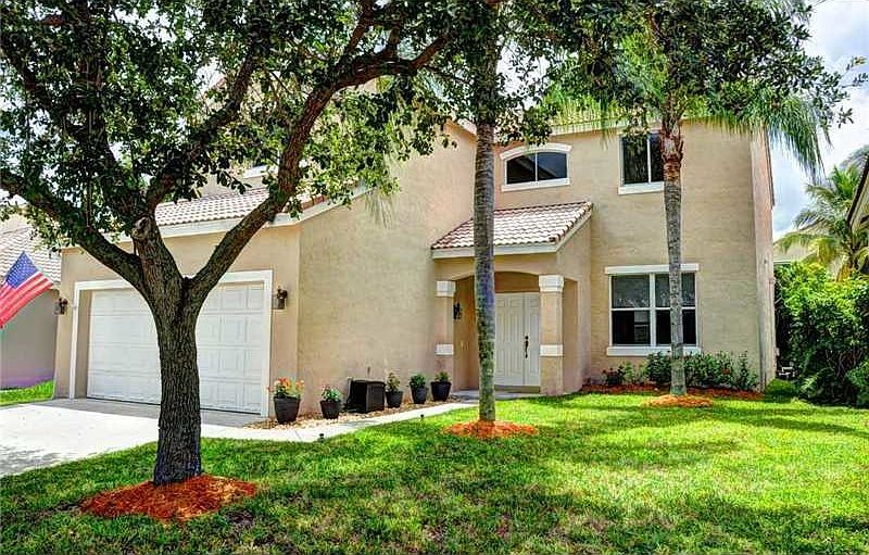 2nd image of 1026 Thistle Creek Ct
