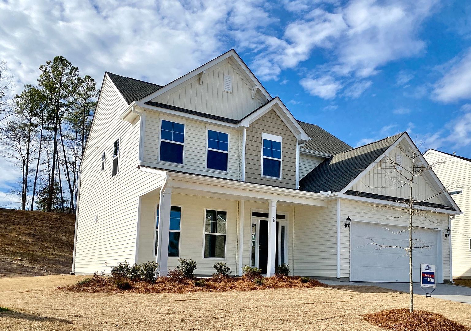 59 Cliffview Dr, Garner, NC 27529 Zillow