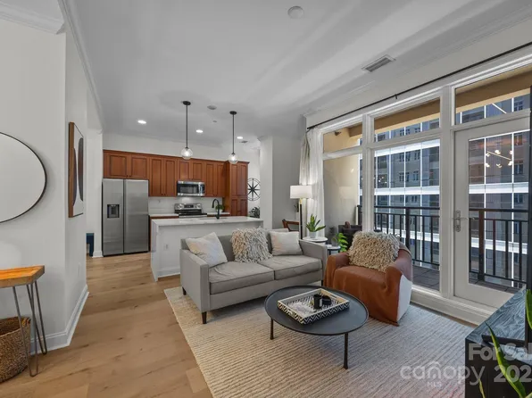 230 Tryon St #610, Charlotte, NC 28203