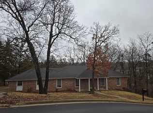 2110 Cedar Hill Rd, Jefferson City, MO 65109