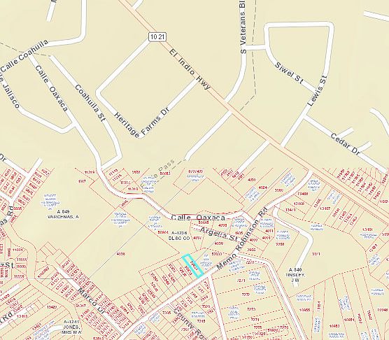 2nd image of 321 Memo Robinson Rd