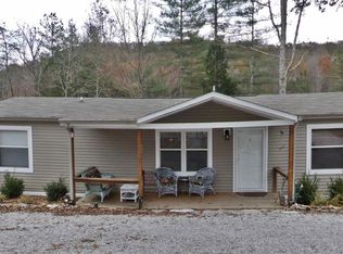 6319 Blue John Rd, Burnside, KY 42519