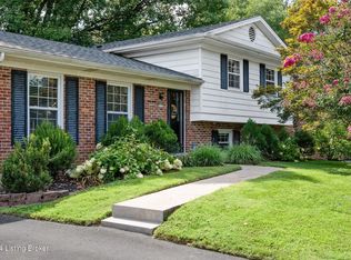 9712 Lanesboro Way, Louisville, KY 40242