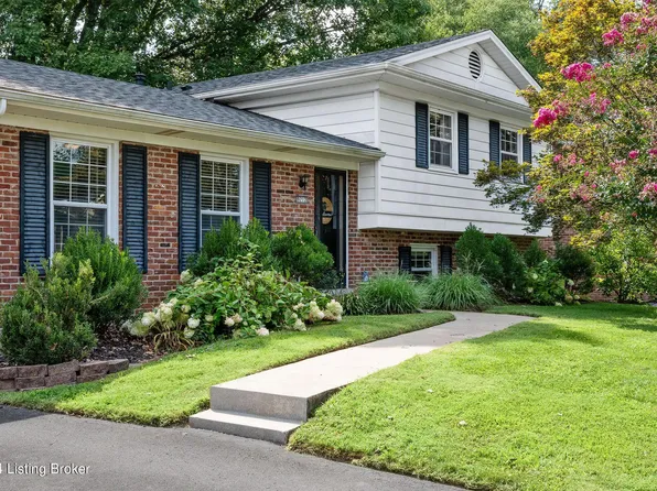 9712 Lanesboro Way, Louisville, KY 40242