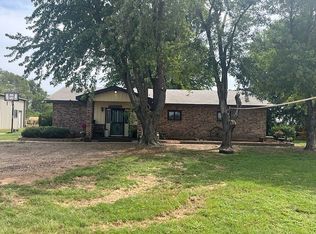 1119 N Ll And G Ave, Anthony, KS 67003