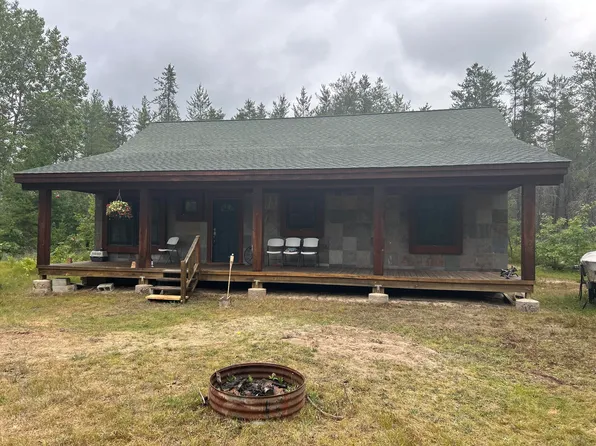 7505 Blue Bird Ln, Millersburg, MI 49759