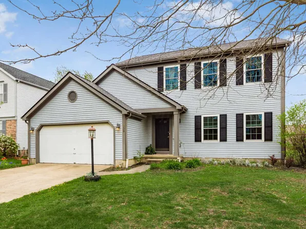 939 Brockwell Dr, Columbus, OH 43081