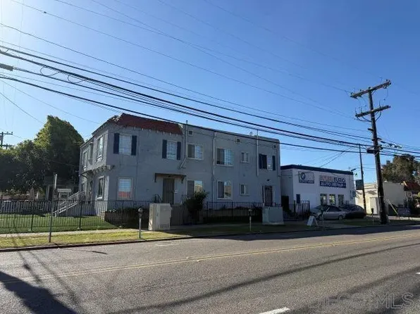 402 Church Ave, Chula Vista, CA 91910