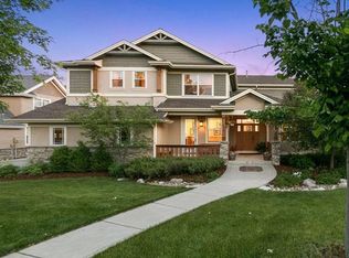 200 W Spruce St, Louisville, CO 80027