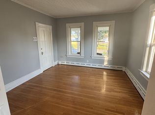 390 Montcalm St #1, Chicopee, MA 01020