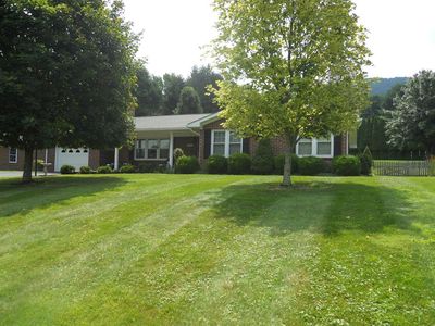 230 Shannon St, Tazewell, VA, 24651