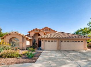 521 W Nido Ave, Mesa, AZ 85210