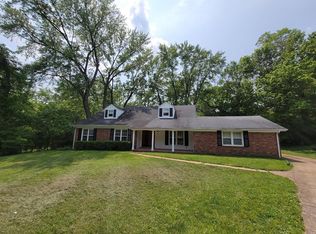 11311 Rockgate Ct, Saint Louis, MO 63136