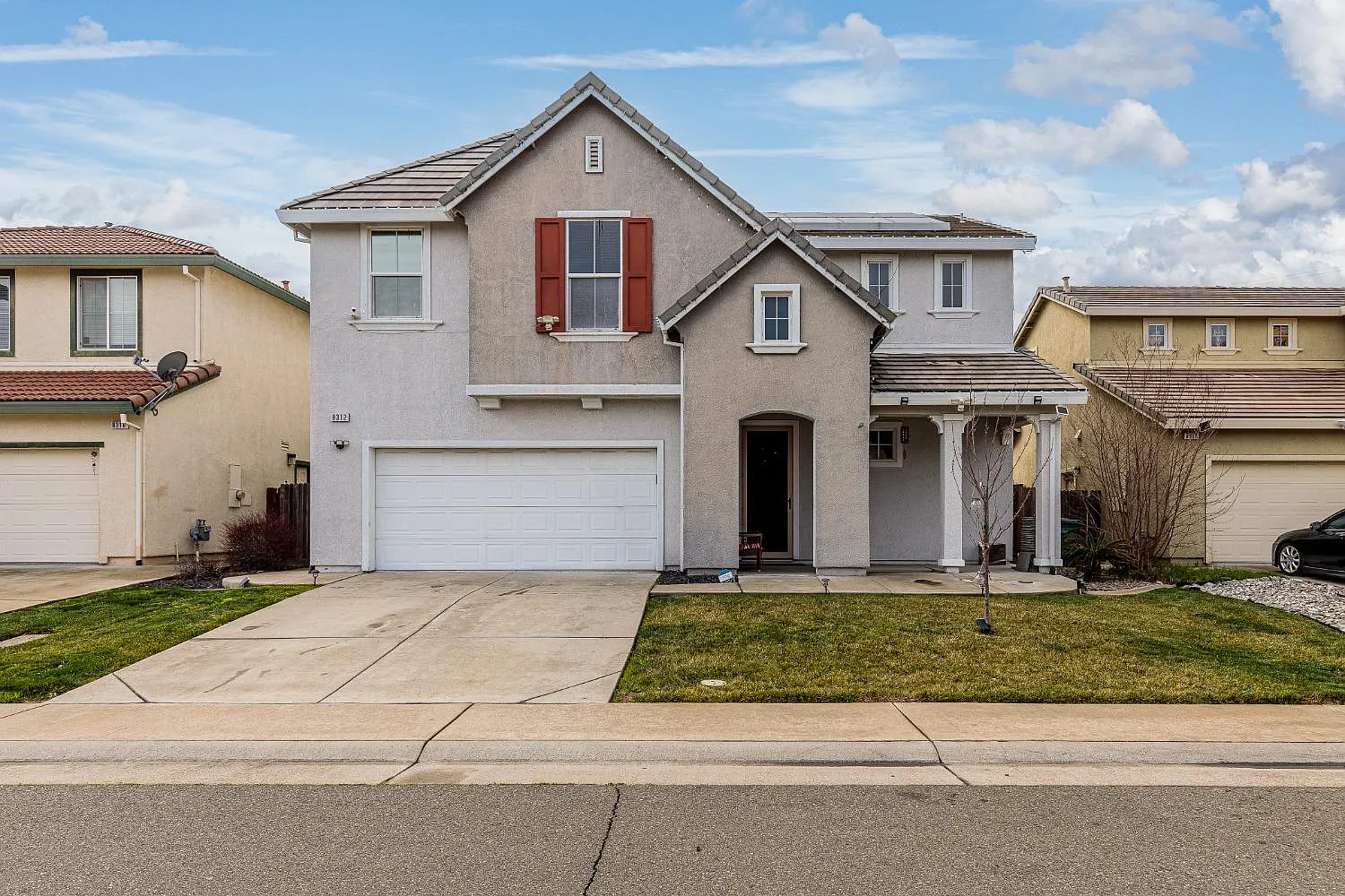 8312 Silver Moon Way photo 1