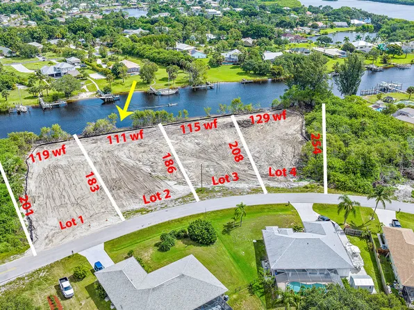 2803 SE Peru Street, Port St Lucie, FL 34984