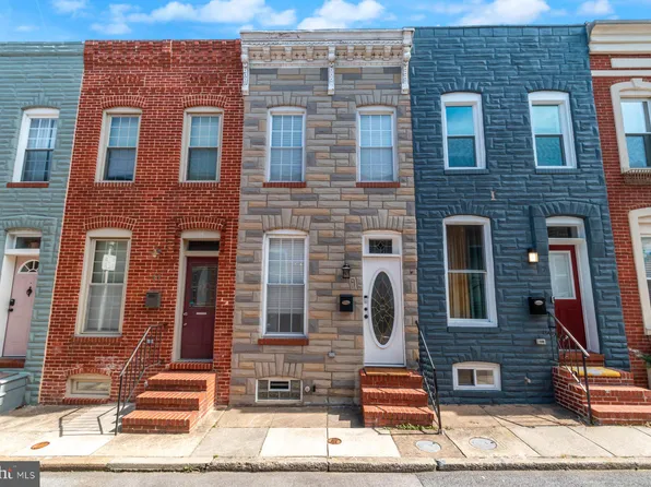 9 N Rose St, Baltimore, MD 21224