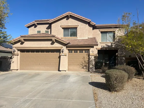 39203 N Carolina Ave, San Tan Valley, AZ 85140