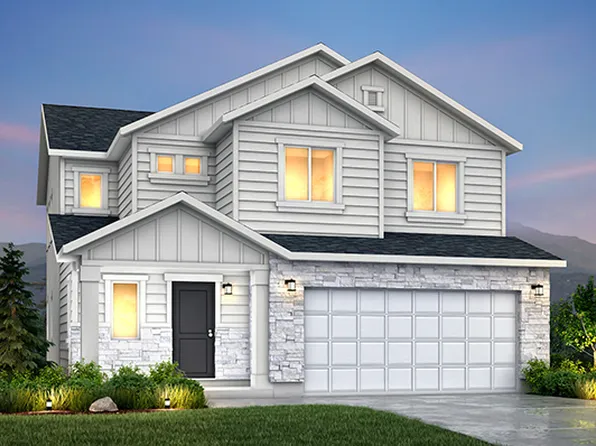1595 N 1190 W, Salem, UT 84653