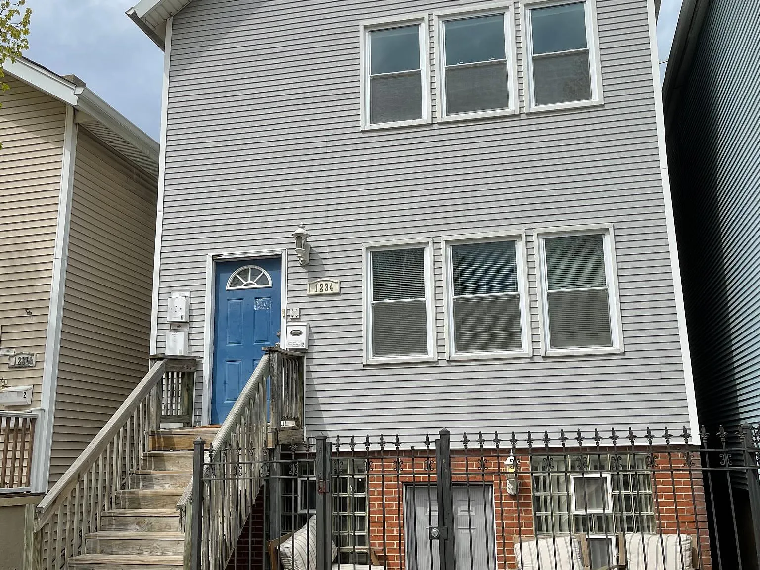 1234 W Race Ave — Photo 2