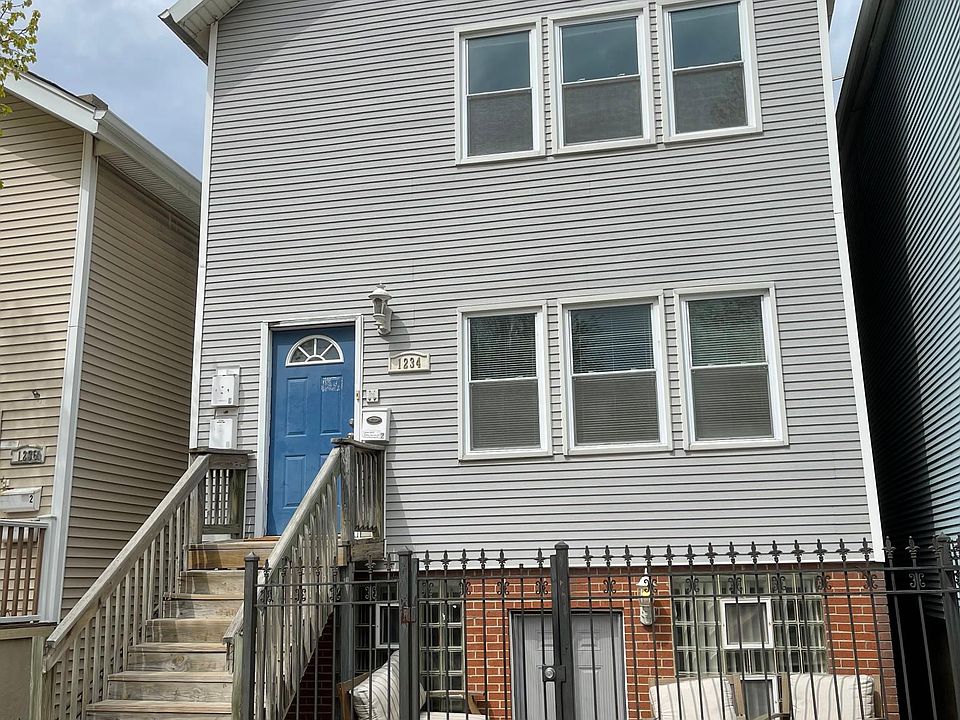1st image of 1234 W Race Ave #1