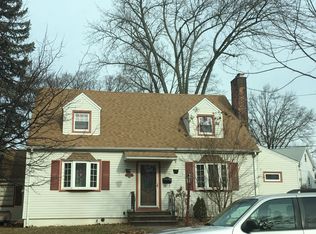 333 E Colfax Ave, Roselle Park, NJ 07204
