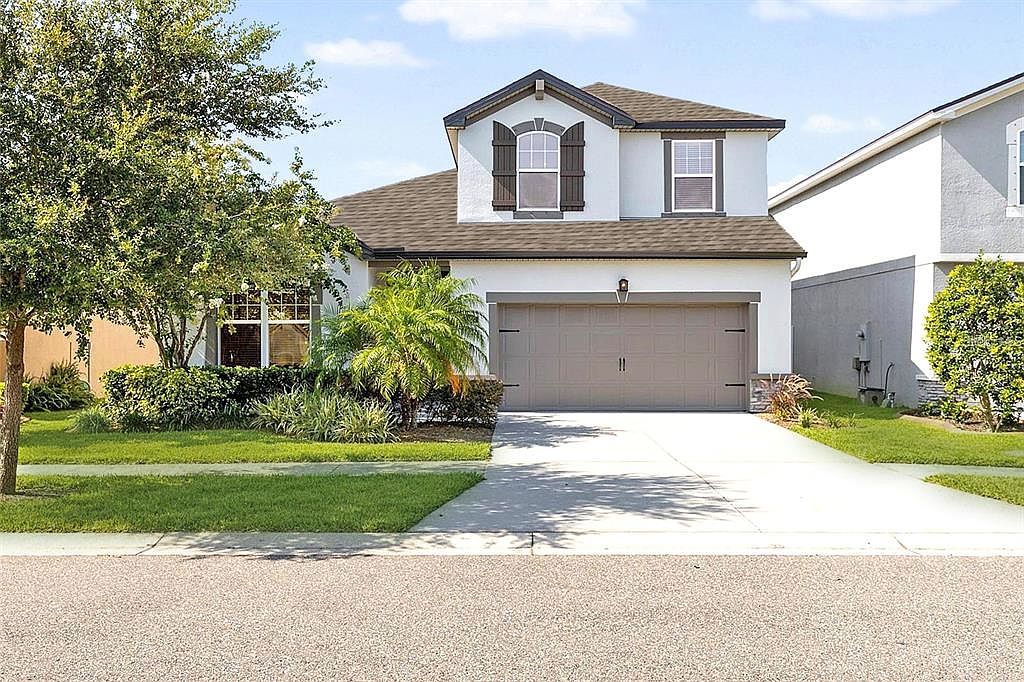 12377 Streambed Dr, Riverview, FL 33579 | Zillow