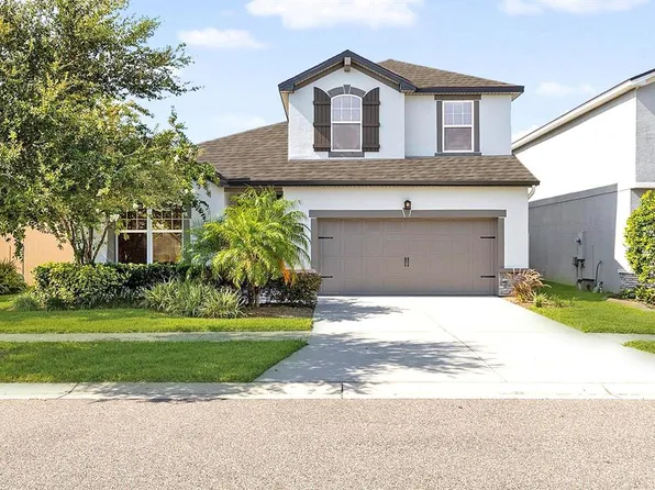 12377 Streambed Dr, Riverview, FL 33579