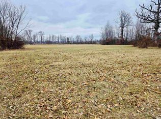 2731 Malibu Dr, Evansville, IN 47725