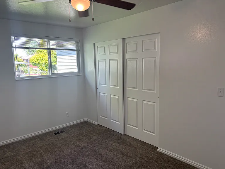 bedroom #2