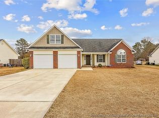 161 Ridgeview Dr, Raeford, NC 28376