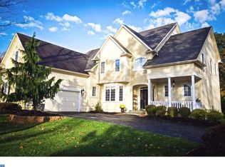 439 Riverview Cir, New Hope, PA 18938
