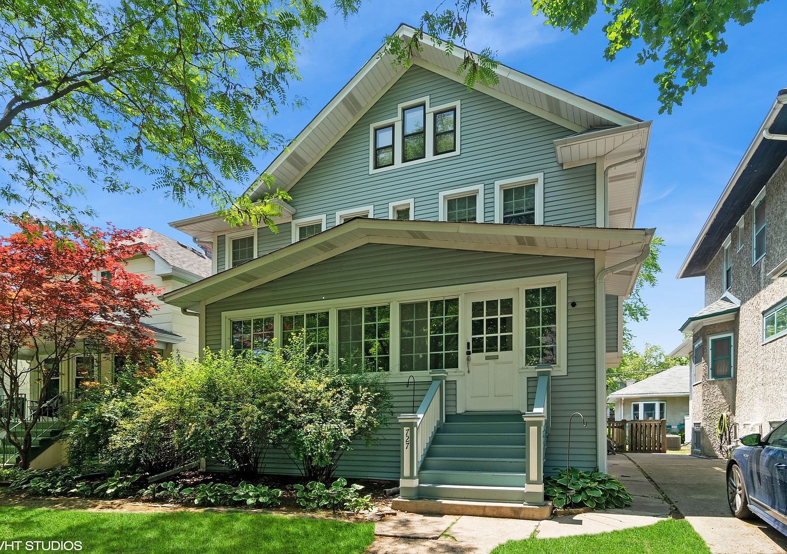 727 Gunderson Ave, Oak Park, IL 60304 MLS 11830902 Zillow