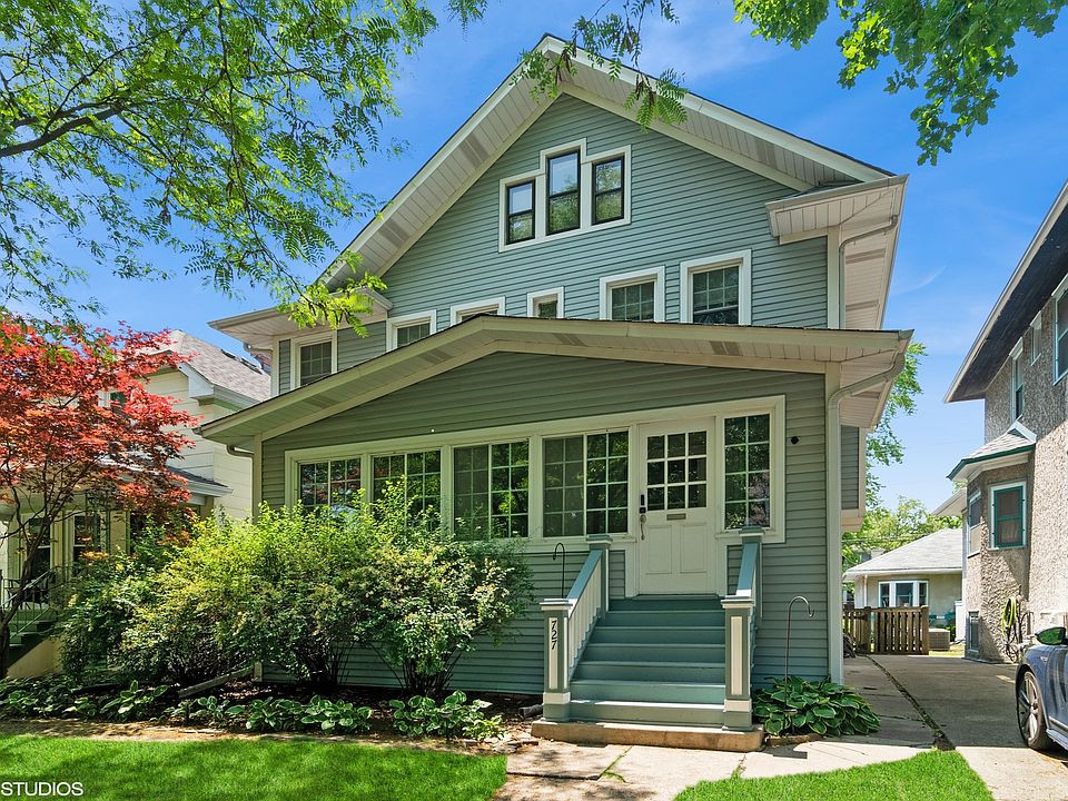 1st image of 727 Gunderson Ave