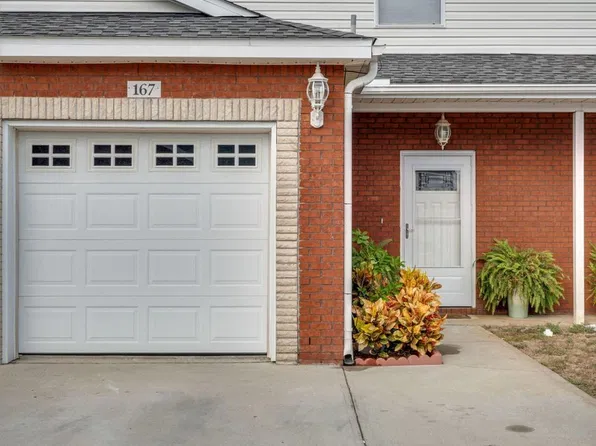 1150 Airport Rd Unit 167, Destin, FL 32541
