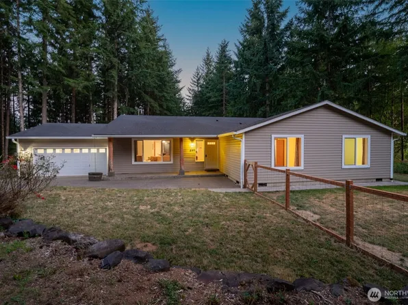 220 TANGEN Road, Woodland, WA 98674