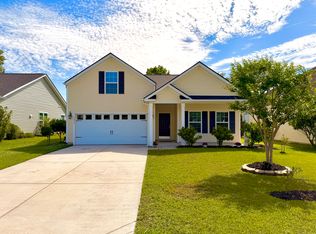 3032 Adventure Way, Ladson, SC 29456