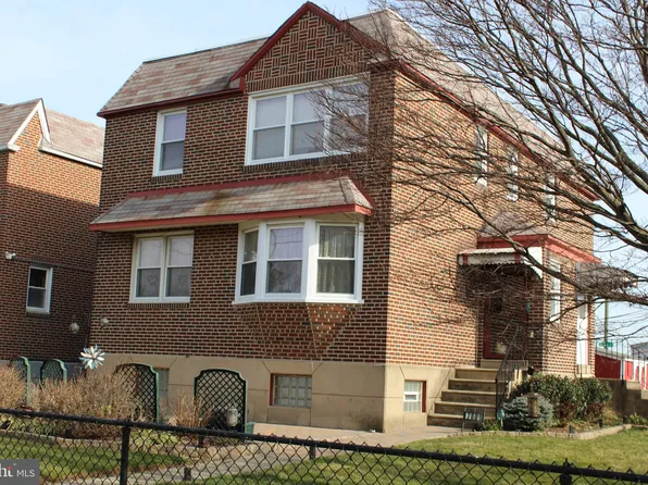 7801 Horrocks St, Philadelphia, PA 19152