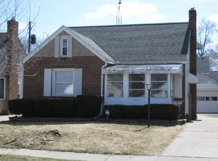 2525 Ivy Pl, Toledo, OH 43613