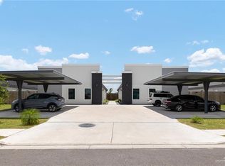 1105 W La Pointe Ave, Mission, TX 78573