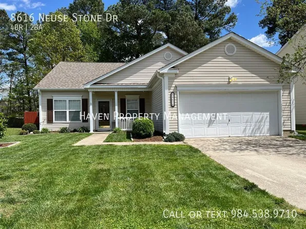 8616 Neuse Stone Dr, Raleigh, NC 27616