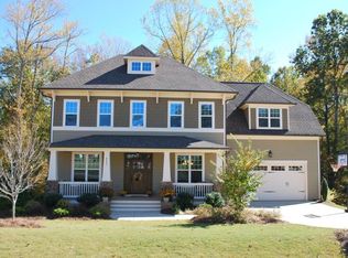 4627 Brighton Ridge Dr, Apex, NC 27539