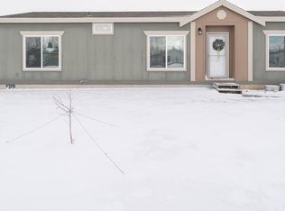 188 N 3966 E, Rigby, ID 83442