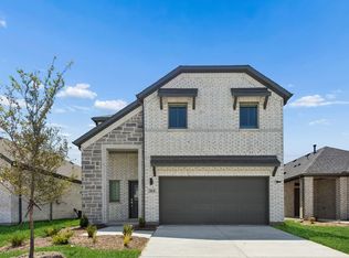 364 Millwood Rd, Lavon, TX 75166