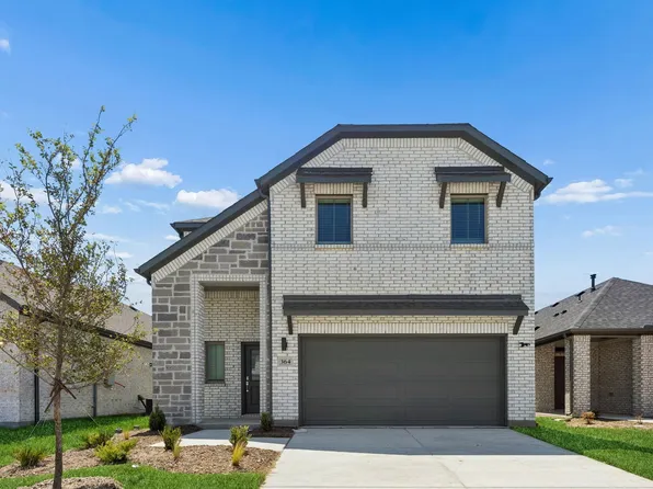 364 Millwood Rd, Lavon, TX 75166
