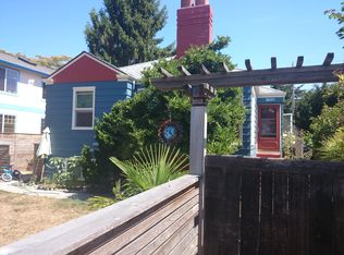 5630 45th Ave SW, Seattle, WA 98136